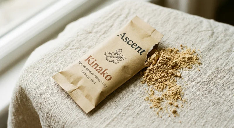 Kinako - coming soon