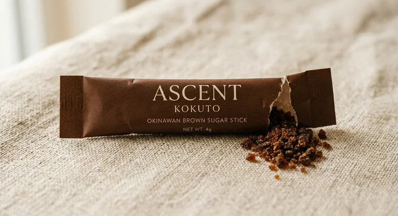 Kokuto - coming soon