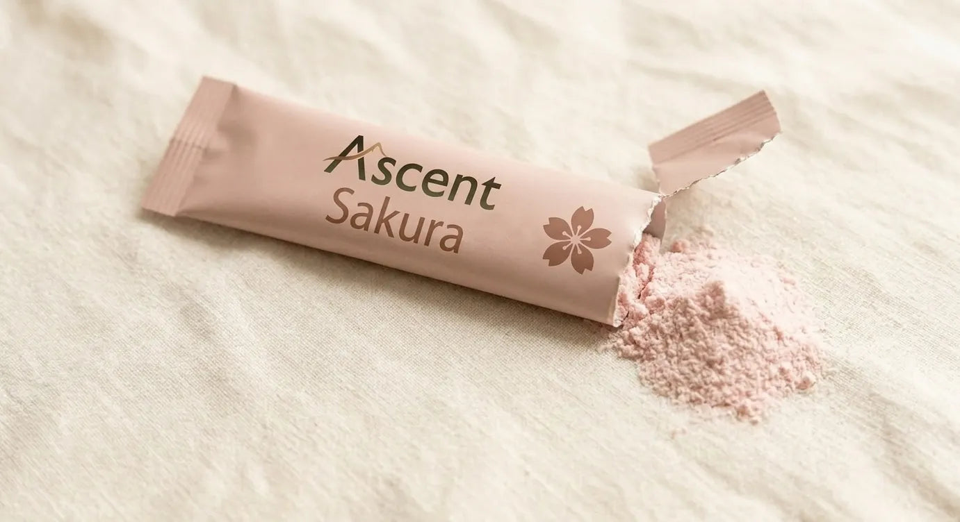 Sakura - coming soon