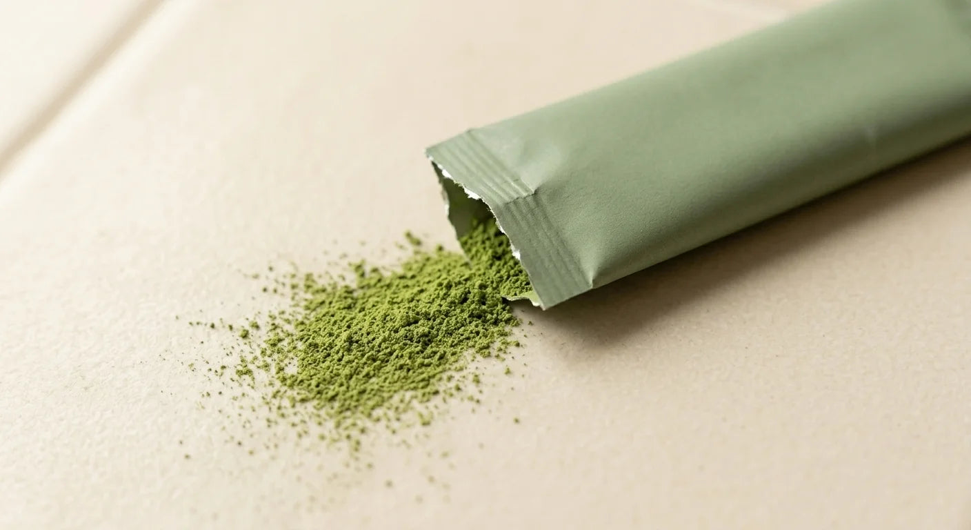Pure Matcha Box